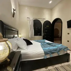 Guest house Hanafi