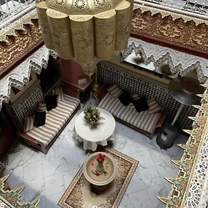 Guest house Elijah Marrakech And