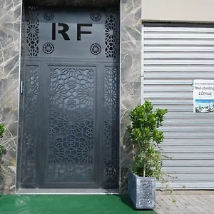 https://appartement-cosy-proche-aeroport.hotels-casablanca.net