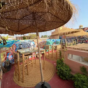 Bed & Breakfast Fz Marrakech